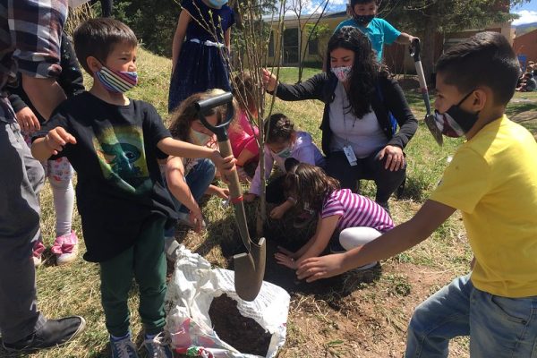 A Child's Garden of Peace - USA - 2021_colorado A Child's Garden of Peace - USA - 2021_colorado