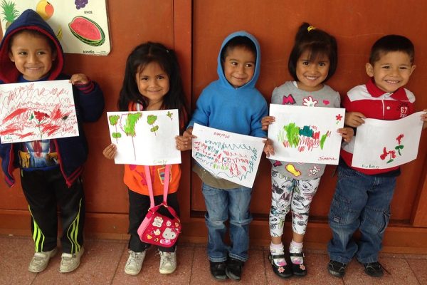 Casa Cuna - Puebla, Mexico - 2017_1 Casa Cuna - Puebla, Mexico - 2017_1