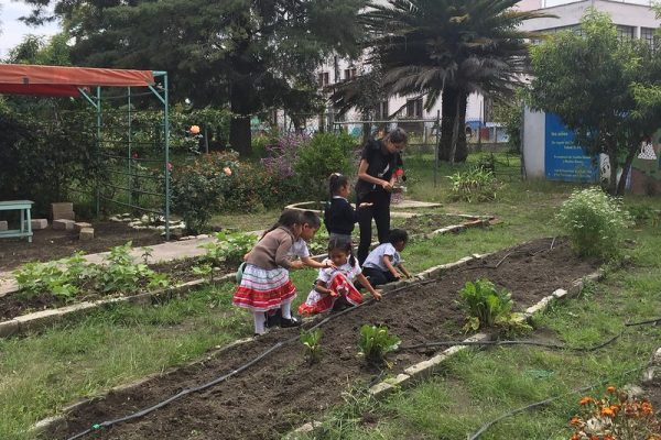 Casa Cuna - Puebla, Mexico - 2017_3 Casa Cuna - Puebla, Mexico - 2017_3