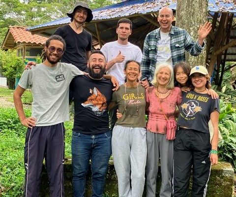 Semillas por la Vida A Child’s Garden of Peace_2 Semillas por la Vida A Child’s Garden of Peace_2